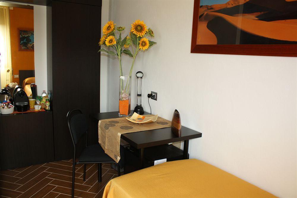 Bbmilan Bed and Breakfast Exteriör bild
