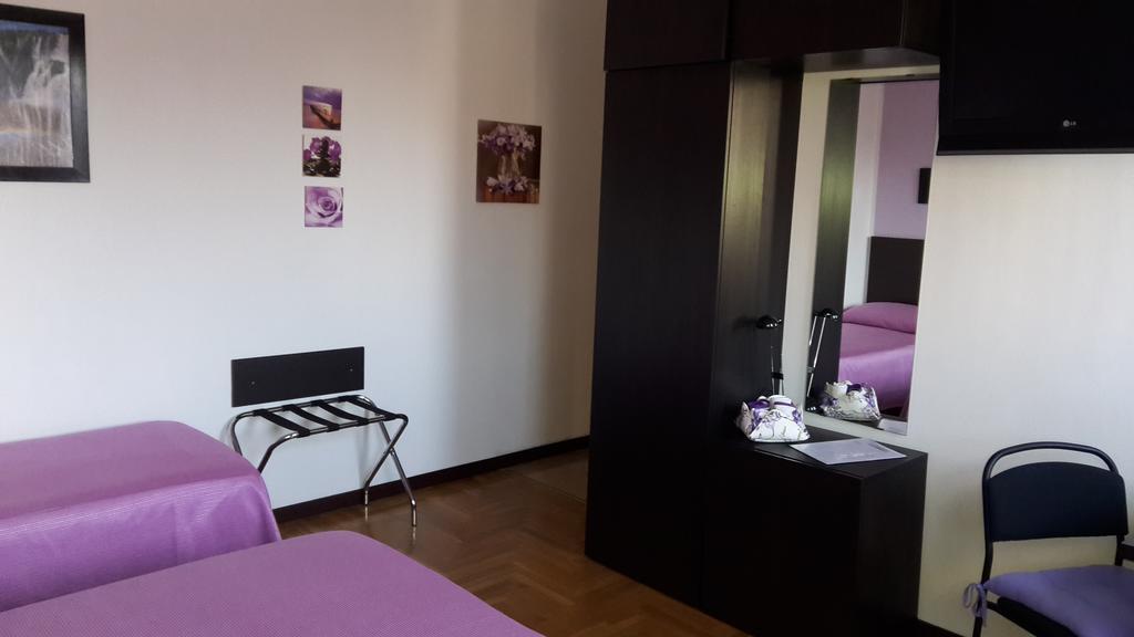 Bbmilan Bed and Breakfast Exteriör bild