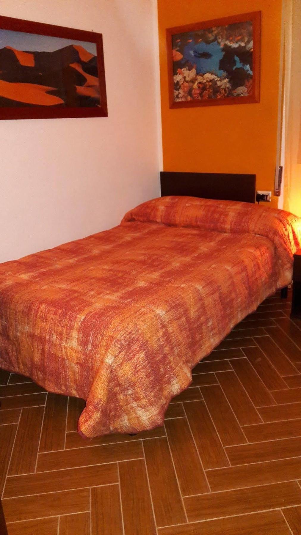 Bbmilan Bed and Breakfast Exteriör bild