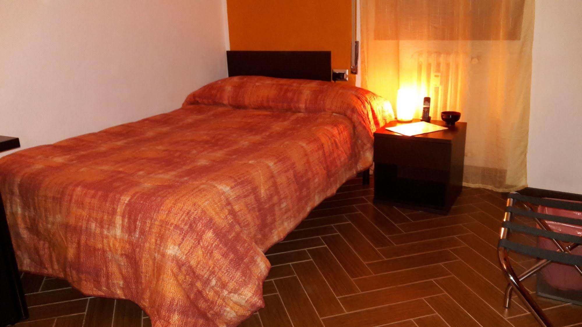 Bbmilan Bed and Breakfast Exteriör bild